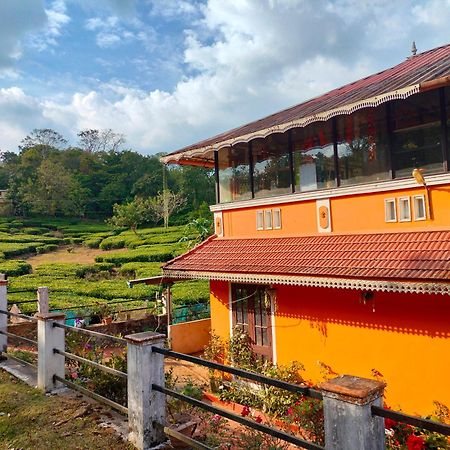 Villa Lollipop Vagamon Exterior foto